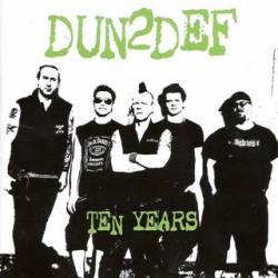 Dun2Def : Ten Years